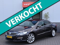 Volkswagen Passat CC - 1.8 TSI 4p airco LM cruise org NL