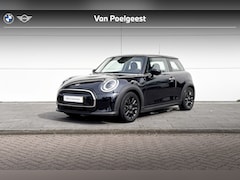 MINI One - 3-deurs | Classic uitvoering | Comfortpakket Plus