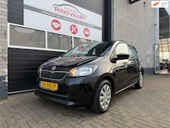Skoda Citigo - 1.0 Greentech Sport Airco 1 JAAR APK