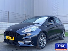 Ford Fiesta - 1.0 EcoBoost ST-Line | STUURVERWARMING | LAGE KM