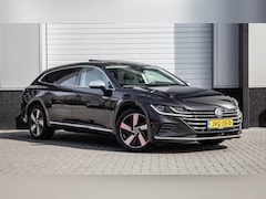 Volkswagen Arteon Shooting Brake - 1.4 TSI eHybrid SOH 99% Elegance Business+ / Panorama / 360 / Carplay