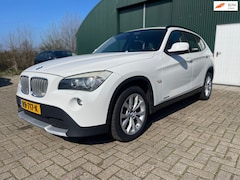BMW X1 - XDrive28i Executive /Navi/Camera/Trekhaak/NAP