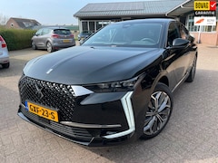 DS 4 - 4 E-Tense 225 Bastille, Standkachel, 360 view, Head-up display, Standkachel, Navi, Carplay