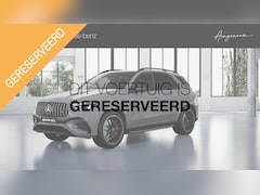 Mercedes-Benz AMG GLE - 53 Hybrid 4MATIC+ Night Edition | Premium Plus | Panoramaschuifdak | Trekhaak | Treeplanke