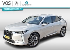 DS 4 - 4 PHEV 225 EAT8 Étoile Automaat | Navigatie | Camera achter | PDC V+A | SOH 100% |