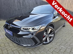 Volkswagen Golf - 1.4 eHybrid GTE