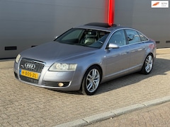 Audi A6 Limousine - 3.2 FSI Pro Line Business