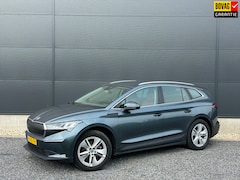 Skoda Enyaq iV - 80 Leder | Navi | Clima | Camera | Stoelverw