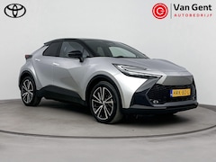 Toyota C-HR - 2.0 Plug-in Hybrid 220 Executive | Warmtepomp | Dodehoek detectie | JBL | Apple Carplay /