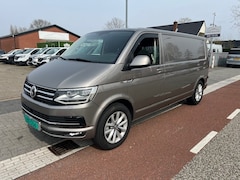 Volkswagen Transporter - 2.0 TDI 150W L2H1 LANG AUTOMAAT EURO6 KLIMA