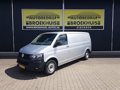 Volkswagen Transporter - 2.0 TDI L2H1 DC Budgetline MARGE