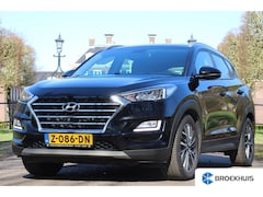 Hyundai Tucson - 1.6 T-GDI Comfort | CAMERA | ADPTIVE CRUISE | STOELVERWARMING | PARK SENS | LANE ASSIST |