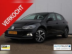 Volkswagen Polo - 1.0 TSI Beats 95PK 16 inch Navigatie Carplay Android Adaptive Cruise