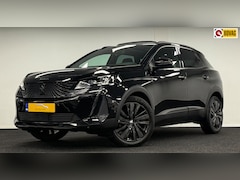 Peugeot 3008 - 1.2 PureTech GT*BLACK-PACK*Panodak*Navi*AdaptiveCruise*Camera*Carplay