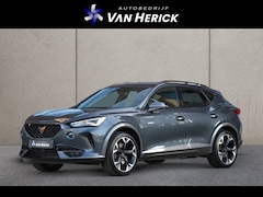CUPRA Formentor - 1.4 e-Hybrid VZ Performance 245PK | Navigatie | Achteruitrijcamera | Sportstoelen
