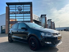 Volkswagen Polo - 1.2 TSI Highline 5DEURS AIRCO NAP APK