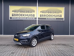 Opel Crossland X - 1.2 Turbo Online Edition