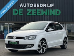 Volkswagen Polo - 1.2 Easyline|apple carplay|Nieuw APK