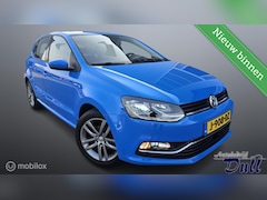 Volkswagen Polo - 1.2 TSI Comfortline 5 DRS 104326 KM NWST