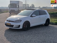 Volkswagen Golf - 2.0 TSI GTI Performance