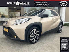 Toyota Aygo X - 1.0 VVT-i AUTOMAAT Puls | Apple Car-Play | Camera