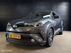 Toyota C-HR - 1.8 Hybrid Executive PDC CAMERA KEYLESS JBL LEDER
