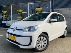 Volkswagen Up! - 1.0 BMT move up