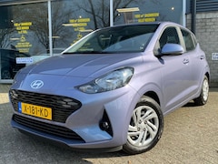 Hyundai i10 - 1.0 Comfort Carplay/DAB