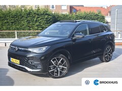 Volkswagen Tiguan - 1.5 eHybrid 204PK R-Line Edition PHEV | CAMERA | APP. CONNECT | ADAPT. CRUISE | KEYLESS |
