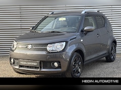 Suzuki Ignis - 1.2 Select / Nederlandse Auto / Parkeersensoren / Parkeercamera / Bluetooth / Licht metale