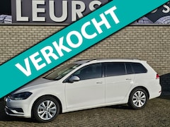Volkswagen Golf Variant - 1.0 TSI Comfortline Trekhaak/Navi/Pdc