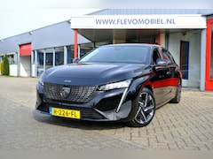 Peugeot 308 - 1.2 PureTech Allure Pack Business Aut. Navi|1e Eig|Cam|Clima|LMV