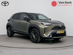 Toyota Yaris Cross - 1.5 Hybrid Adventure | Panoramadak | Dodehoek detectie | JBL | Head-up display | Navigatie