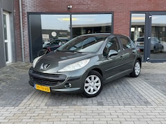 Peugeot 207 - 1.4-16V Color-line | NWE APK | Airco | Elektrisch pakket |