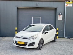 Kia Rio - 1.2 CVVT Plus Pack Airco vol onderhoud APK