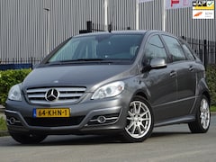 Mercedes-Benz B-klasse - 180 CDI NAP/LEER/AIRCO/CRUISE/PDC/APK