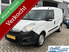 Opel Combo - 1.3 CDTi L2H1 Edition - AIRCO Ex BTW