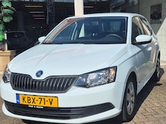 Skoda Fabia - 1.0 Active