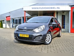Kia Rio - 1.2 CVVT Plus Pack 5-drs Airco|Navi