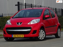 Peugeot 107 - 1.0-12V XR 5DRS 122DKM/ELEKRAM/NW APK