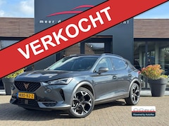 CUPRA Formentor - e-Hybred Formentor 1.4 e-HYBRID Business