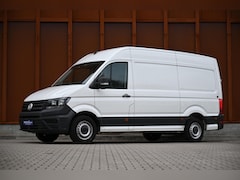 Volkswagen Crafter - 2.0 TDI L3H3 140PK | CarPlay | Cam | 270gr deuren