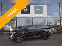 Renault Symbioz - 145PK-ESPRIT ALPINE-6200KM-SUPERCOMPLEET