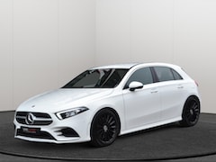Mercedes-Benz A-klasse - A250 AMG Line LED/Navi/Widescreen/18'' inch