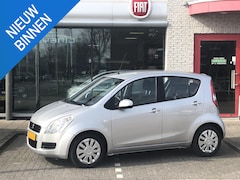 Suzuki Splash - 1.0 Comfort LAGE KILOMETERSTAND