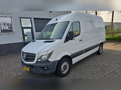 Mercedes-Benz Sprinter - 316 2.2 CDI L2 H2