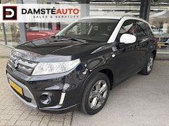 Suzuki Vitara - 1.6 Exclusive