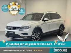 Volkswagen Tiguan Allspace - 1.5 TSI Comfortline Business | TREKHAAK | CARPLAY |