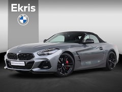 BMW Z4 Roadster - M40i / M-Sportpakket / Active cruise / Head-Up / Harman Kardon /