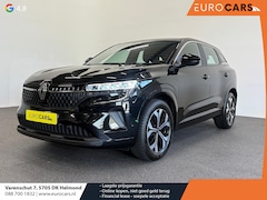Renault Austral - 1.2 E-Tech full hybrid 200 techno Airco ECC Navi Carplay Full LED PDC VA+ Camera Cruise Co